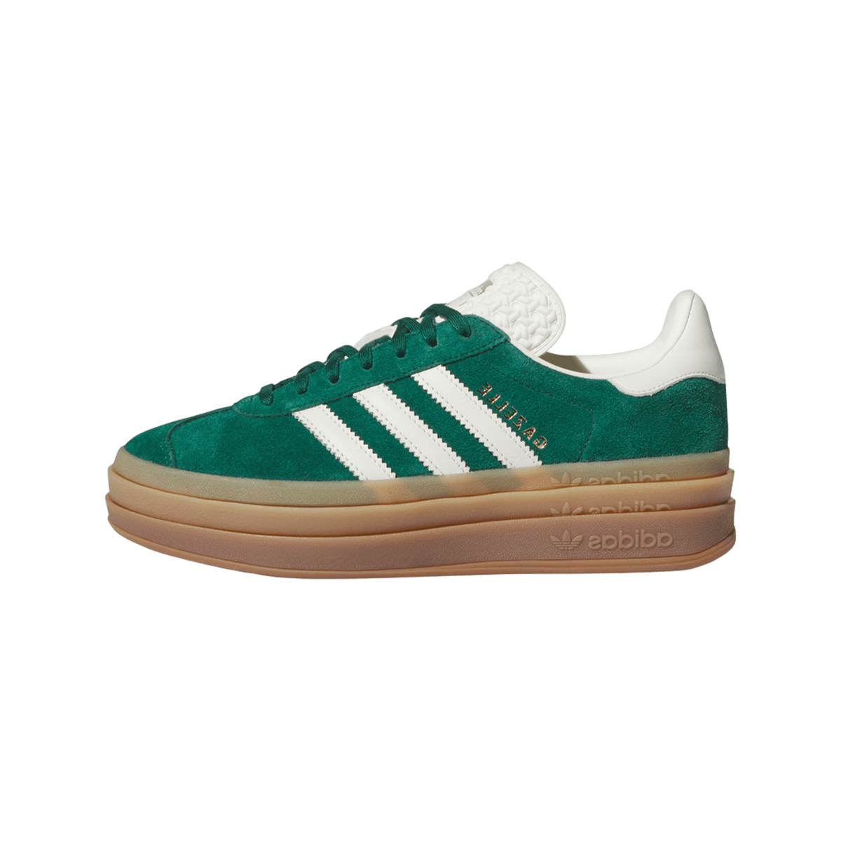 adidas Gazelle Bold Green (Women's)
