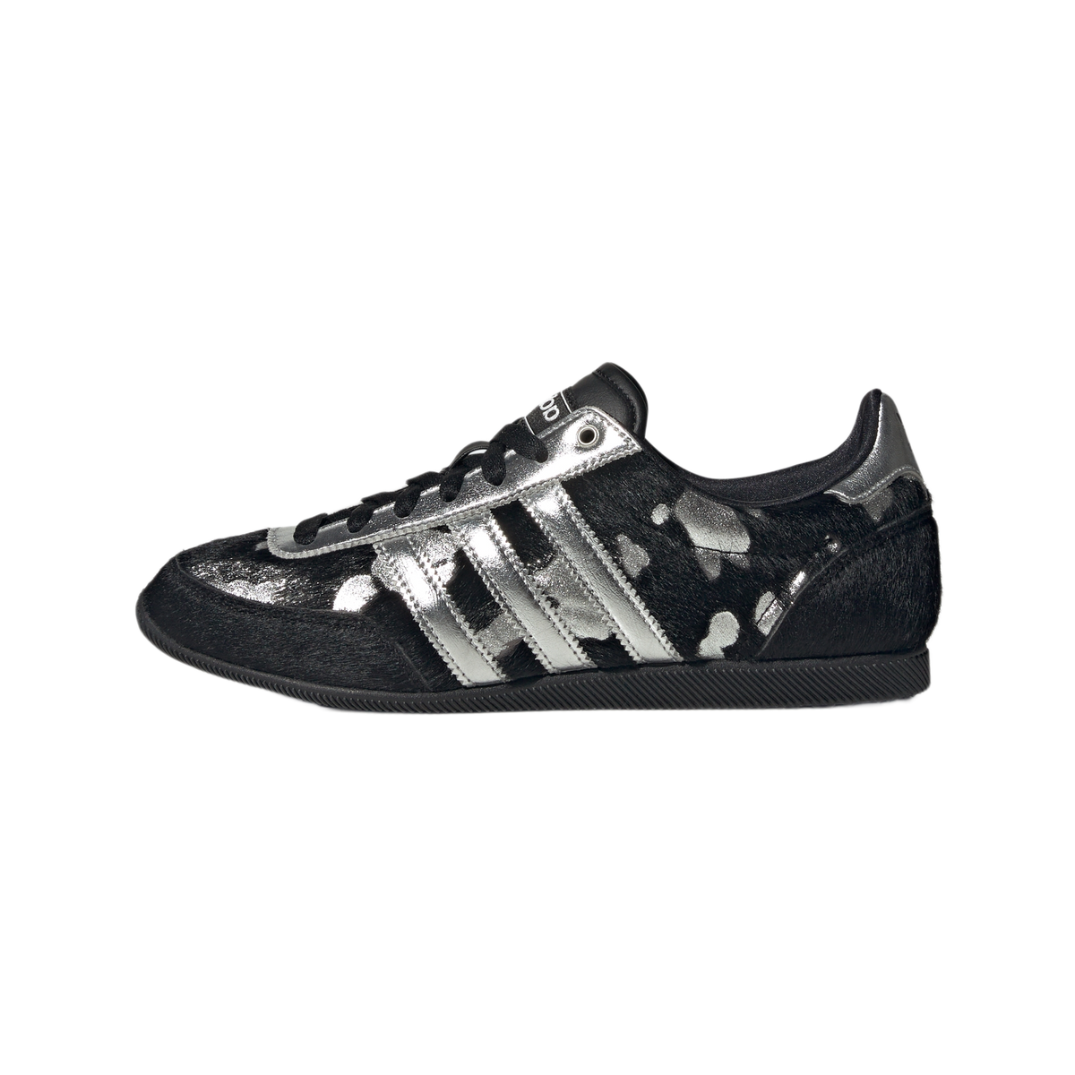 adidas Japan Black Silver Metallic (Women's)