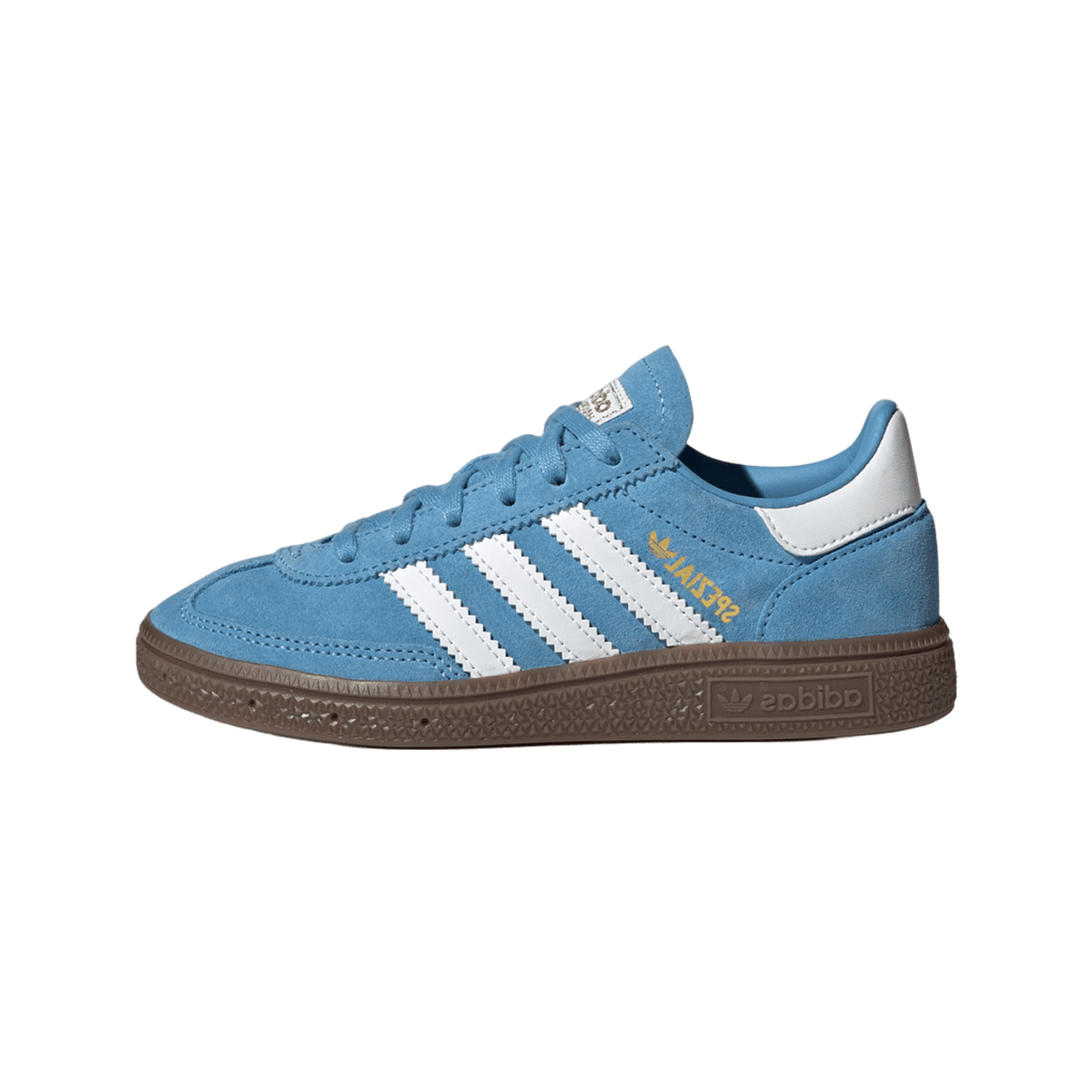 adidas Handball Spezial Light Blue Cloud White (PS)