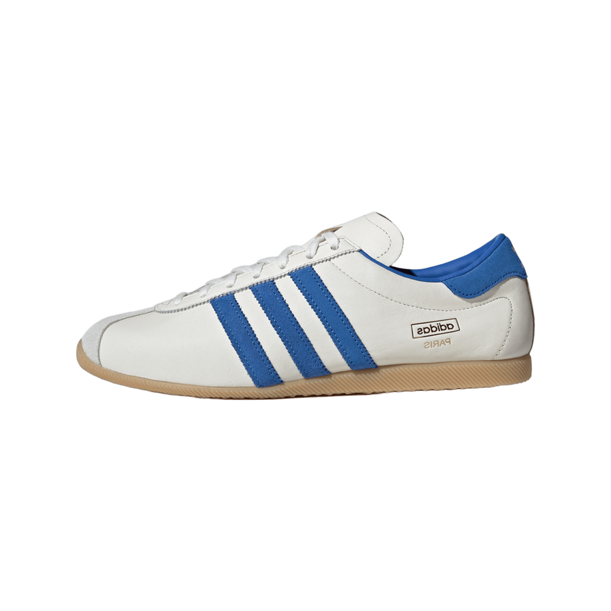 adidas Paris White Blue Gum