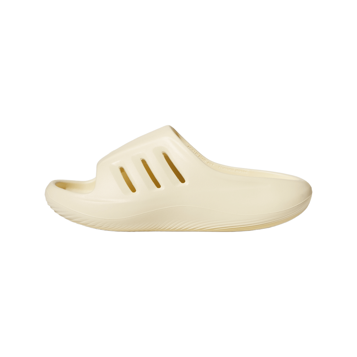 adidas adiFOM IIInfinity Slide Warm Vanilla