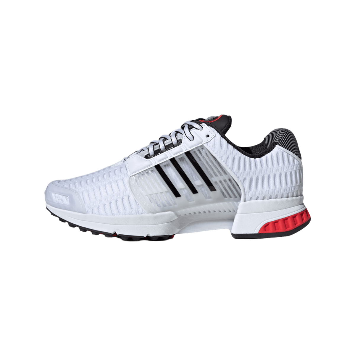 adidas Climacool 1 Core Black Red Cloud White