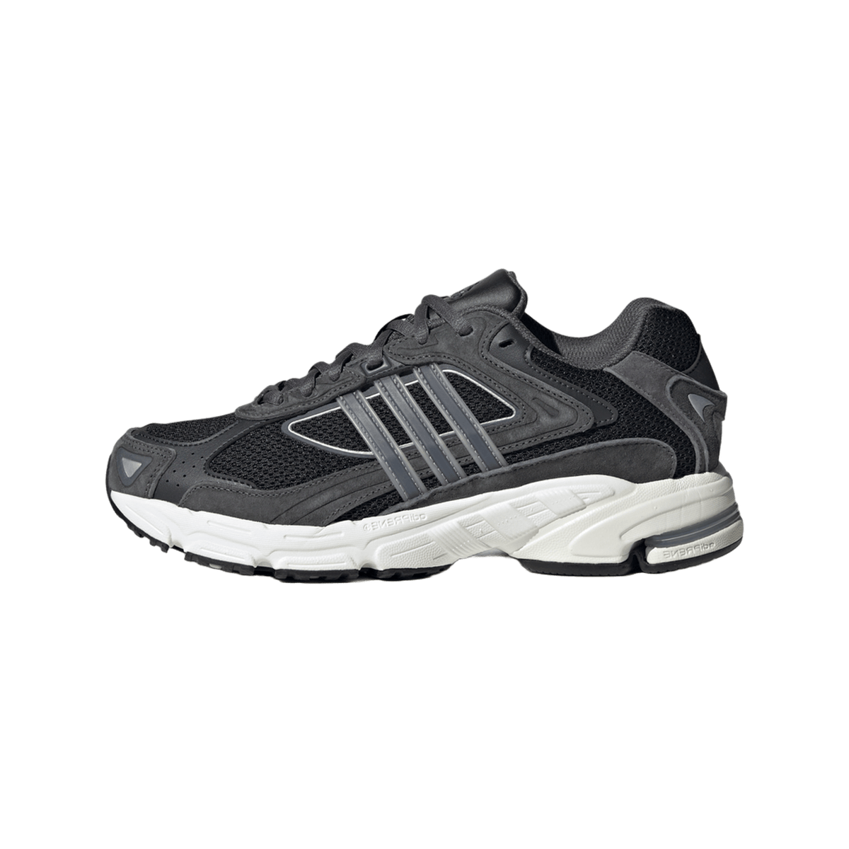 adidas Response Cl Core Black Carbon (Women's)