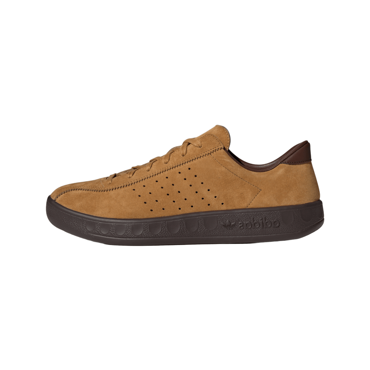 adidas Mallorca Mesa Dark Brown