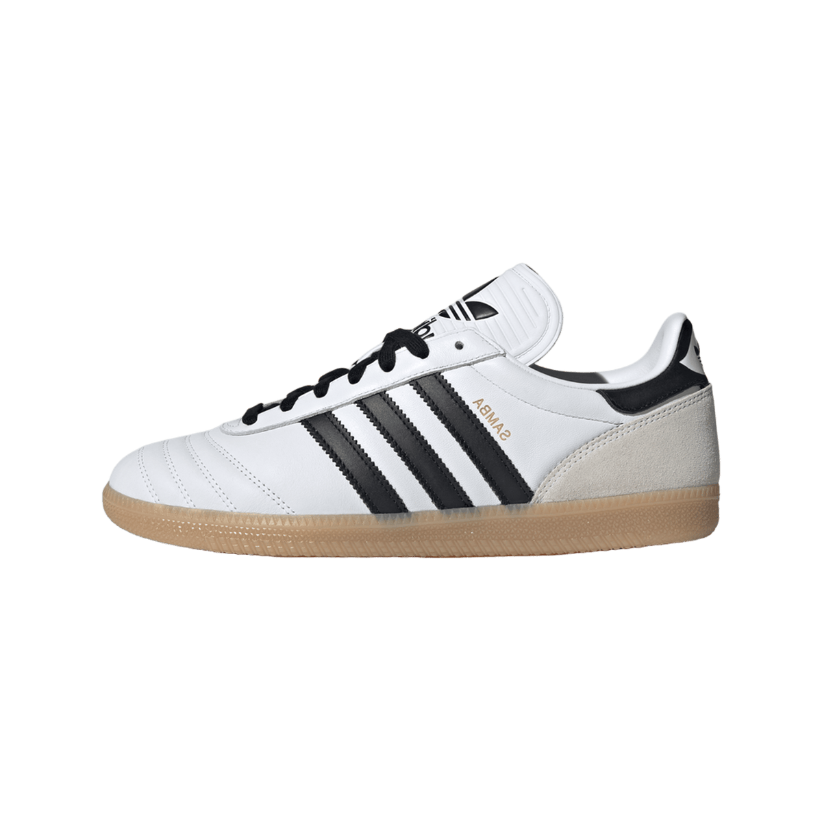 adidas Samba JP Cloud White Black Gum
