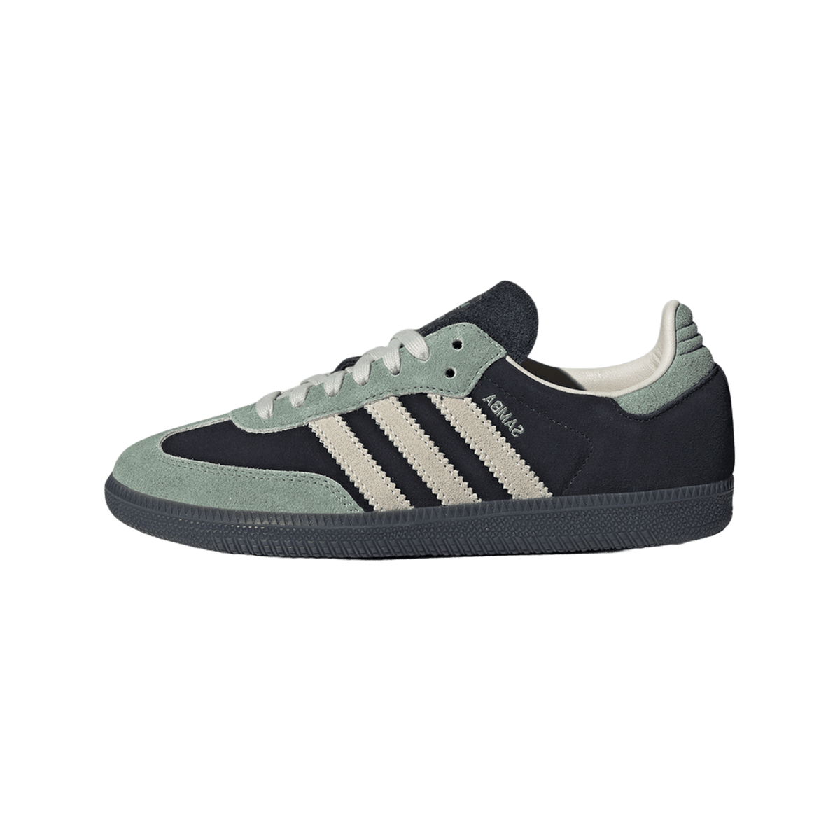 adidas Samba OG Black Alumina (Women's)