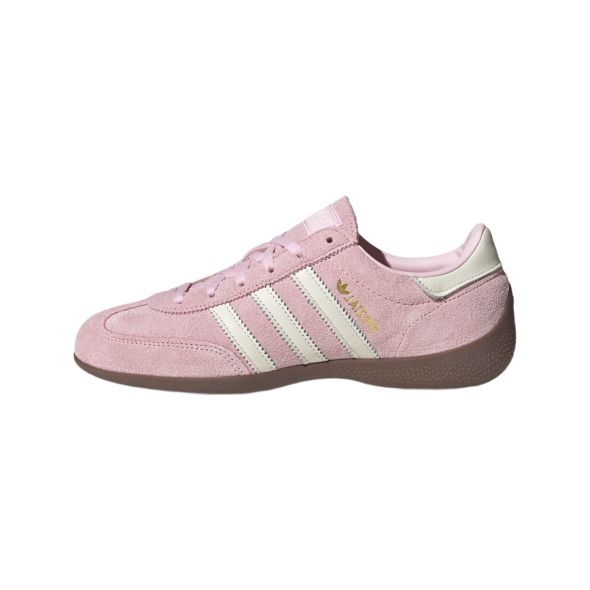 adidas Handball Spezial Lo Pro Clear Pink Off White (Women's)