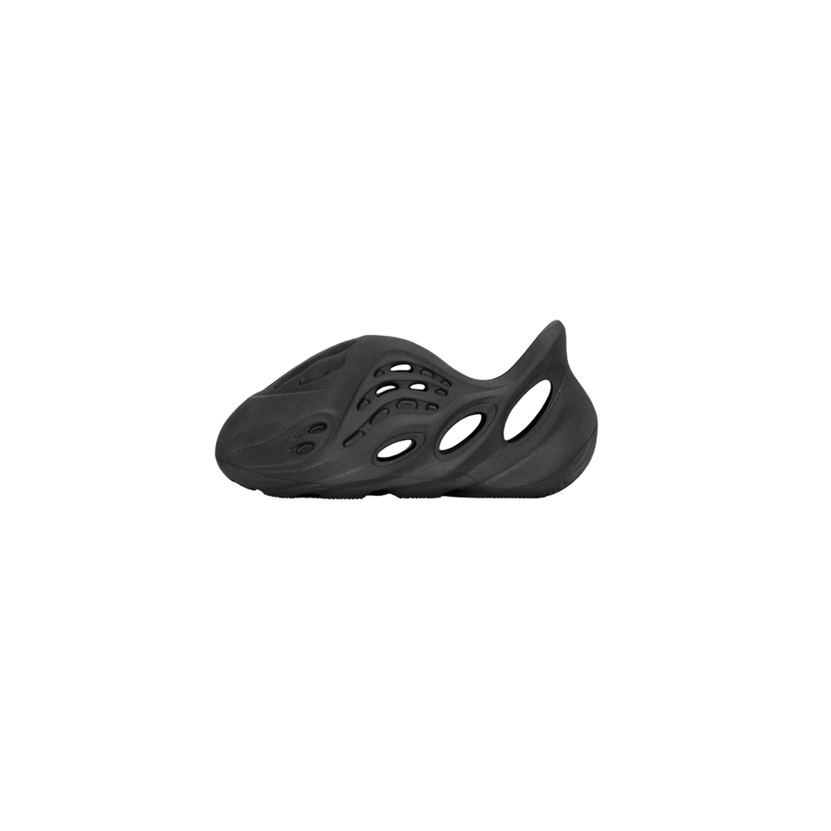 adidas Yeezy Foam RNR Onyx (Infants)