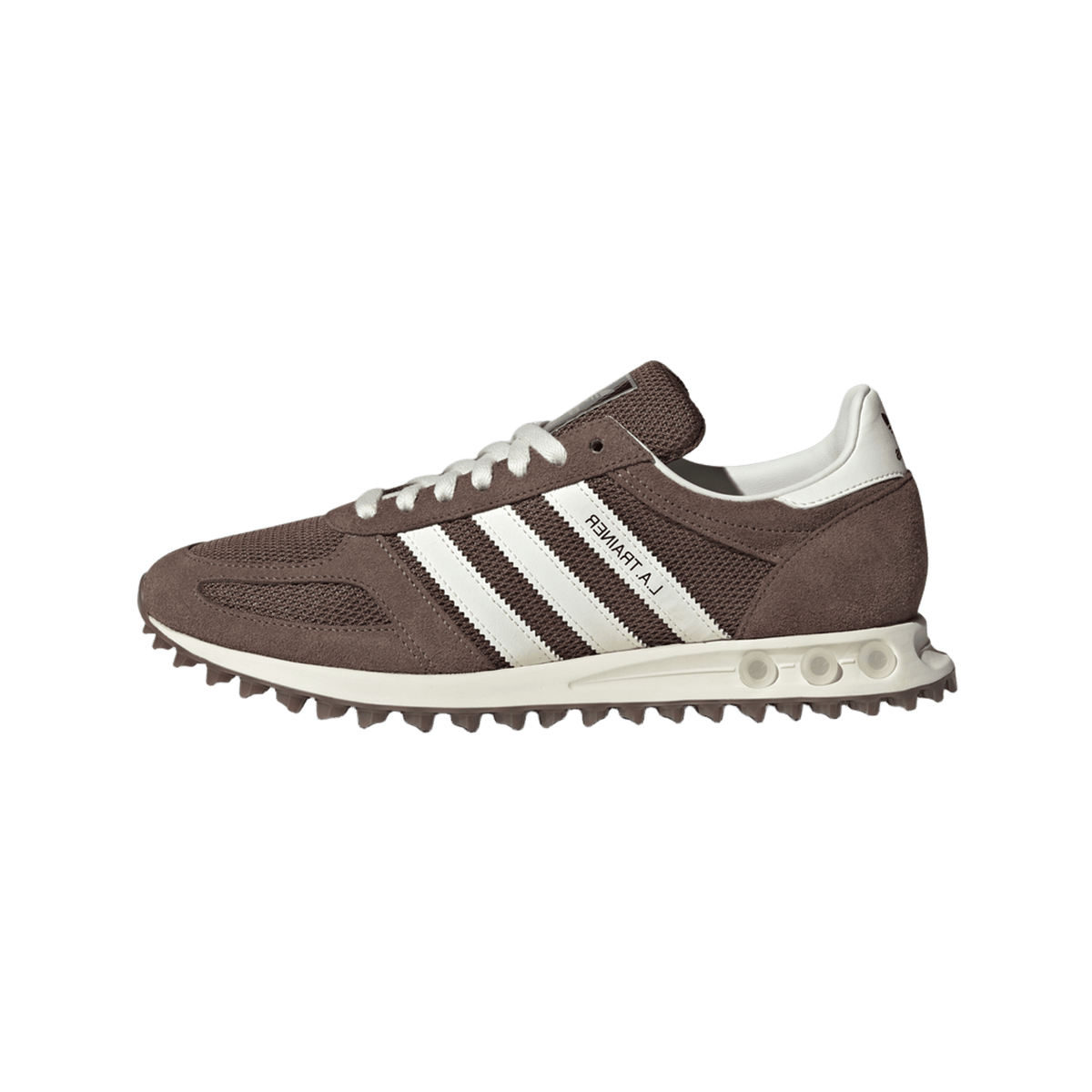adidas LA Trainer OG Earth Strata Off White