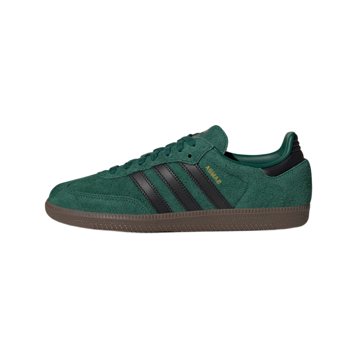 adidas Samba OG Collegiate Green Black