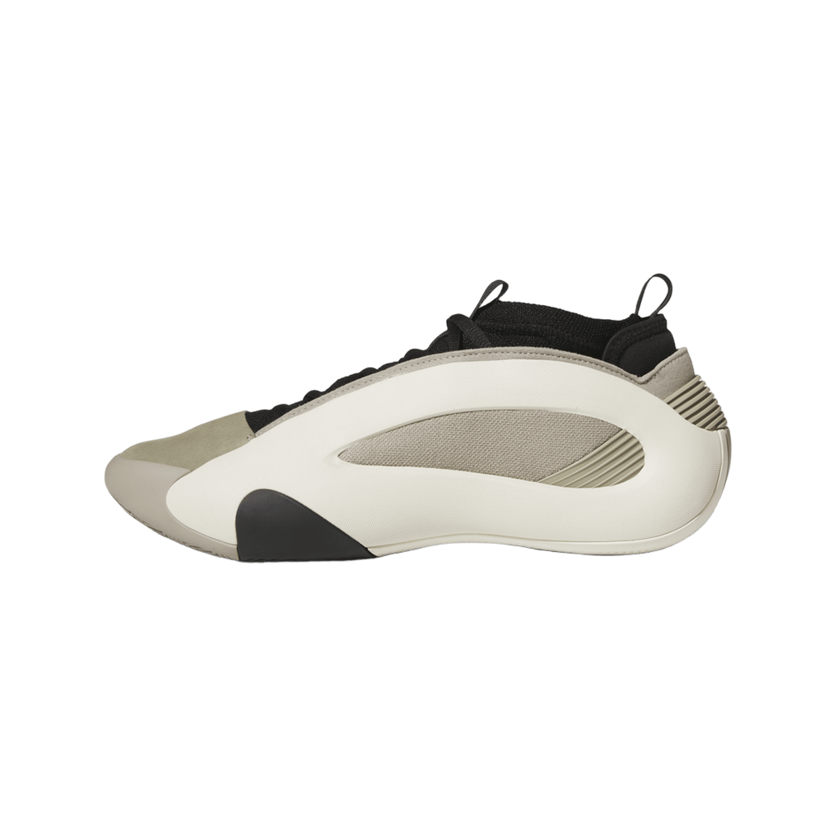 adidas Harden Vol. 8 Feather Grey