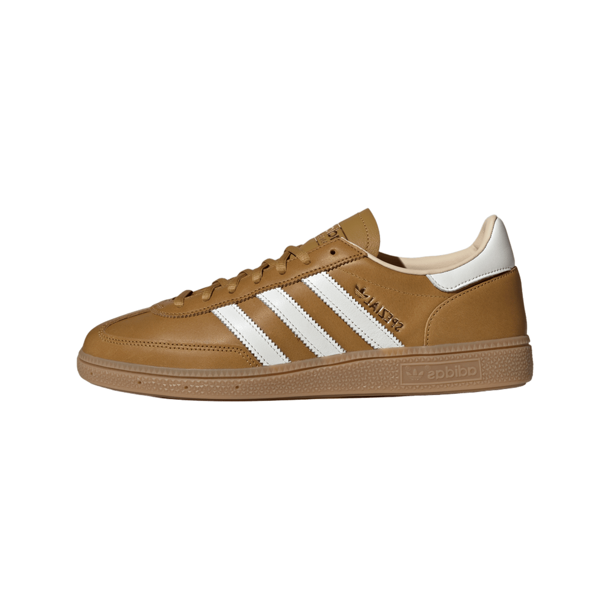 adidas Handball Spezial Preloved Bronze White Gum