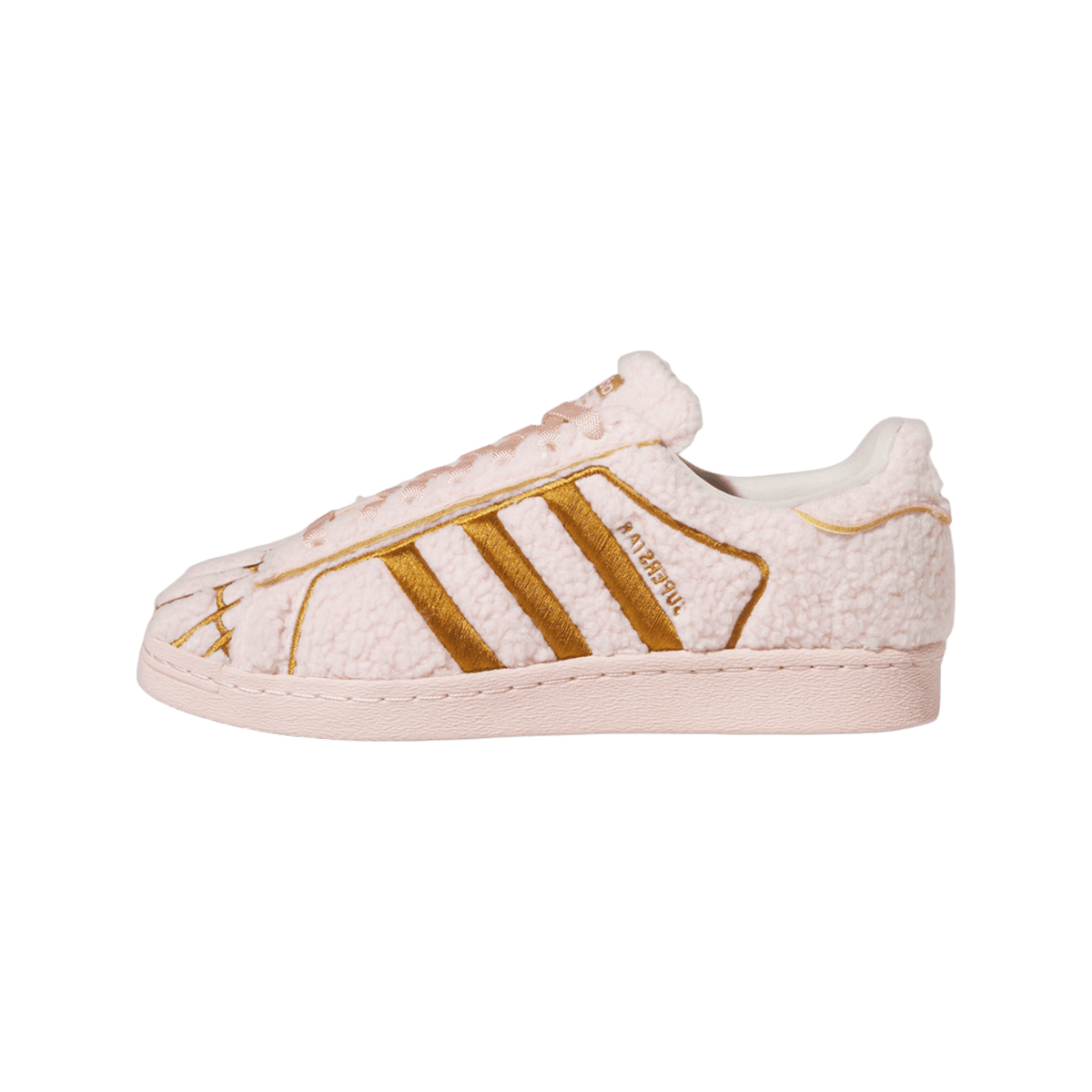 adidas Superstar Concha Strawberry