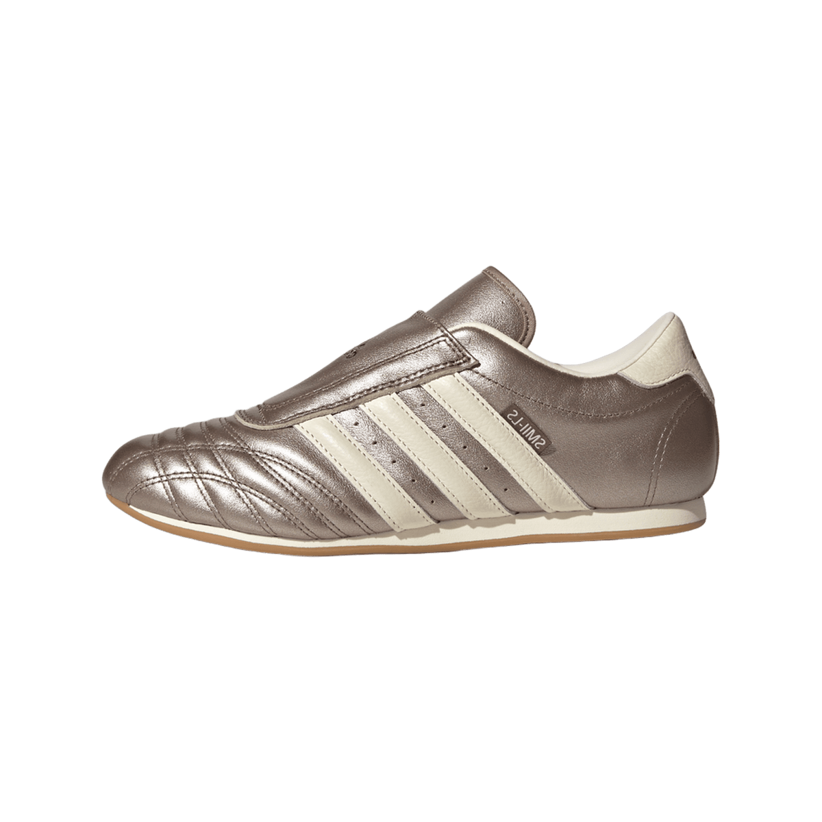 adidas Taekwondo Earth Strata Cream White Gum (Women's)