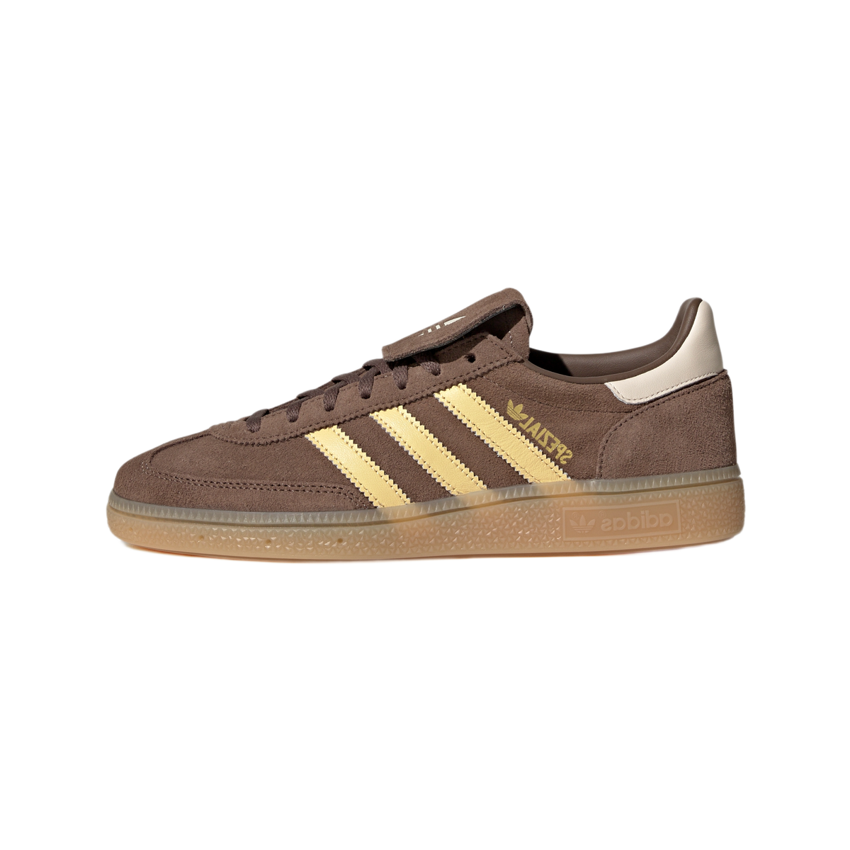 adidas Handball Spezial LT Earth Strata Orange Tint (Women's)