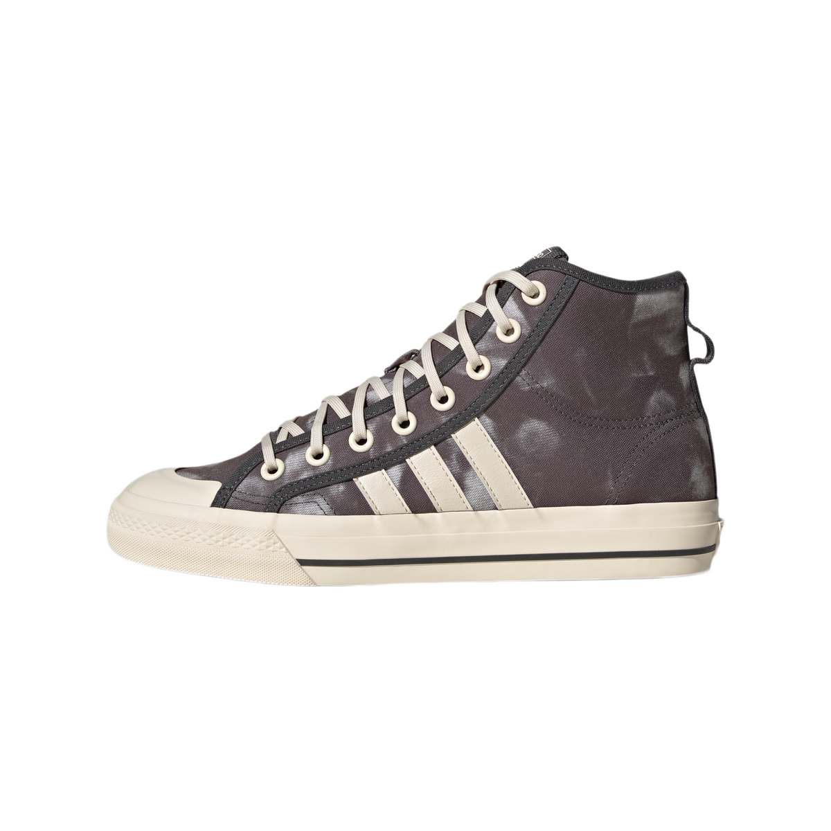adidas Nizza Hi RF Parley Grey