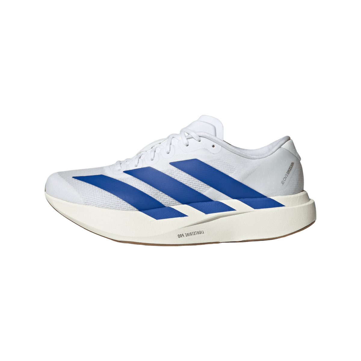 adidas Adizero Evo SL White Royal Blue