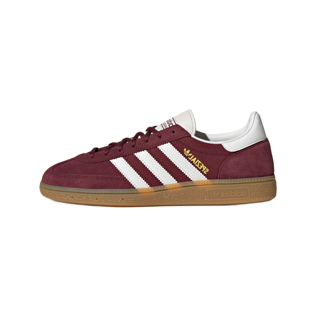 adidas Handball Spezial Shadow Red White Chalk White