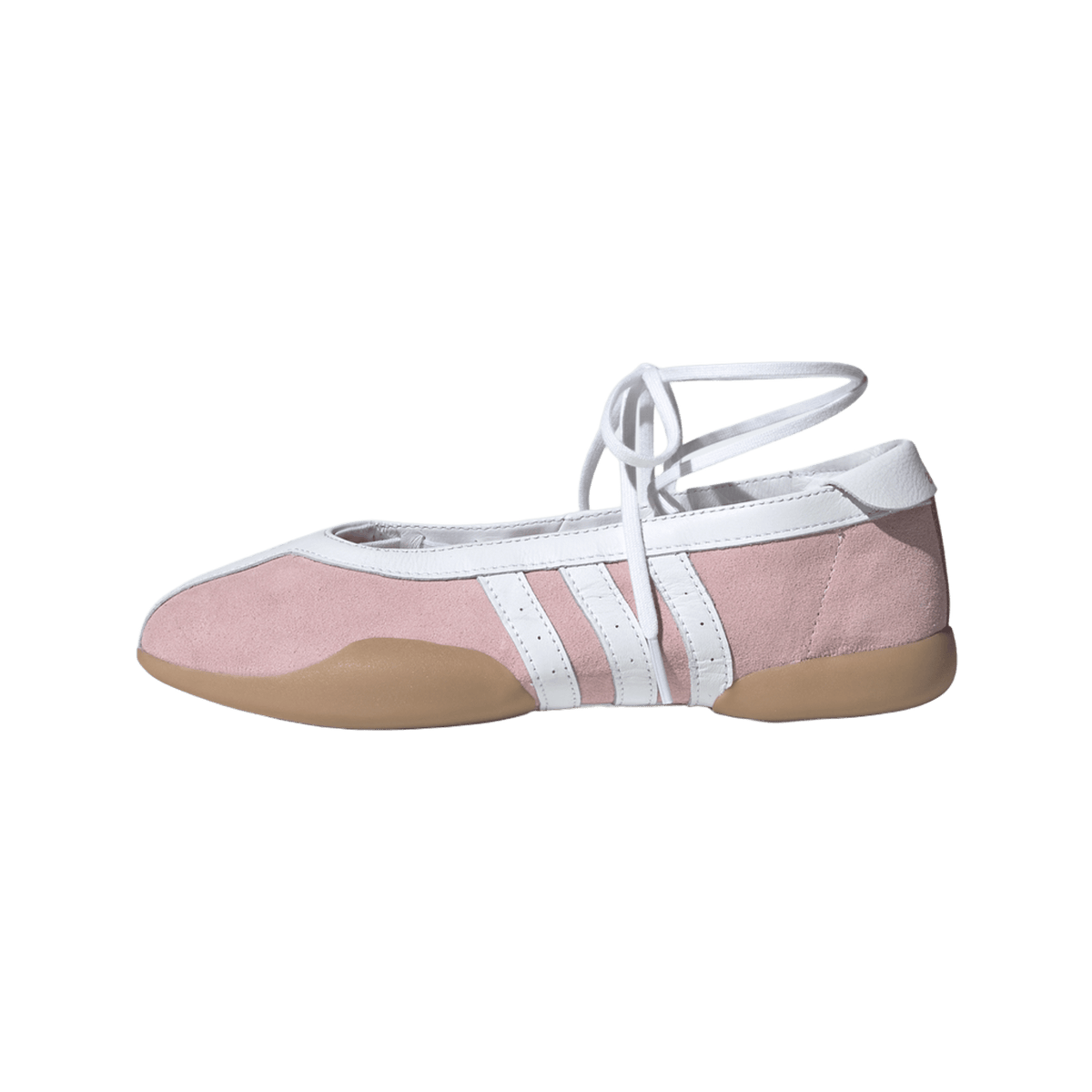 adidas Taekwondo Mei Ballet Clear Pink White (Women's)