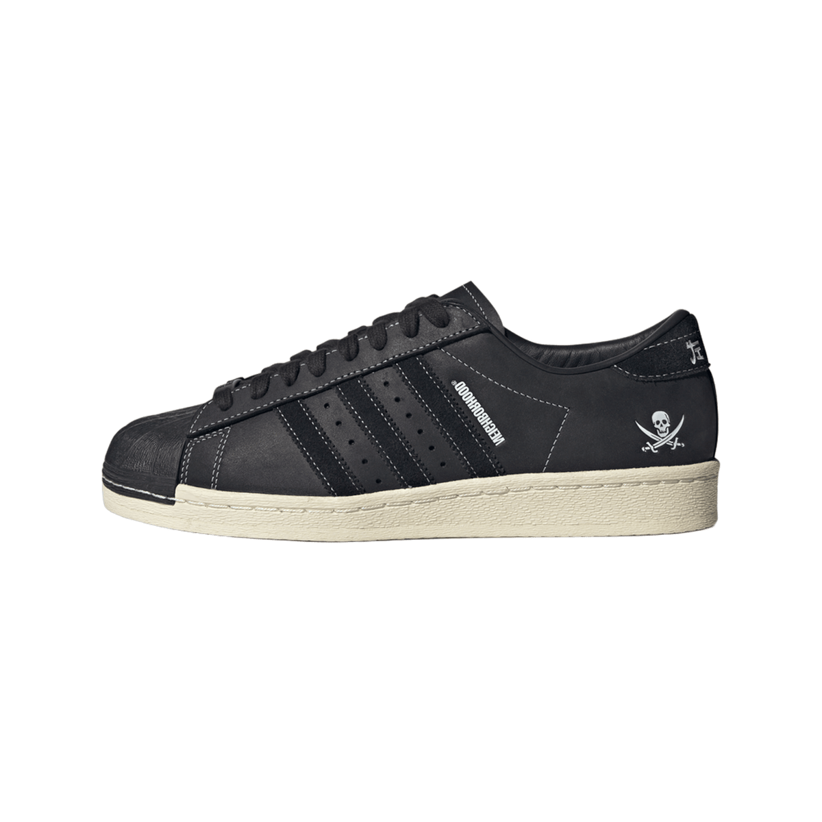 adidas Superstar Neighborhood 30th Anniversary