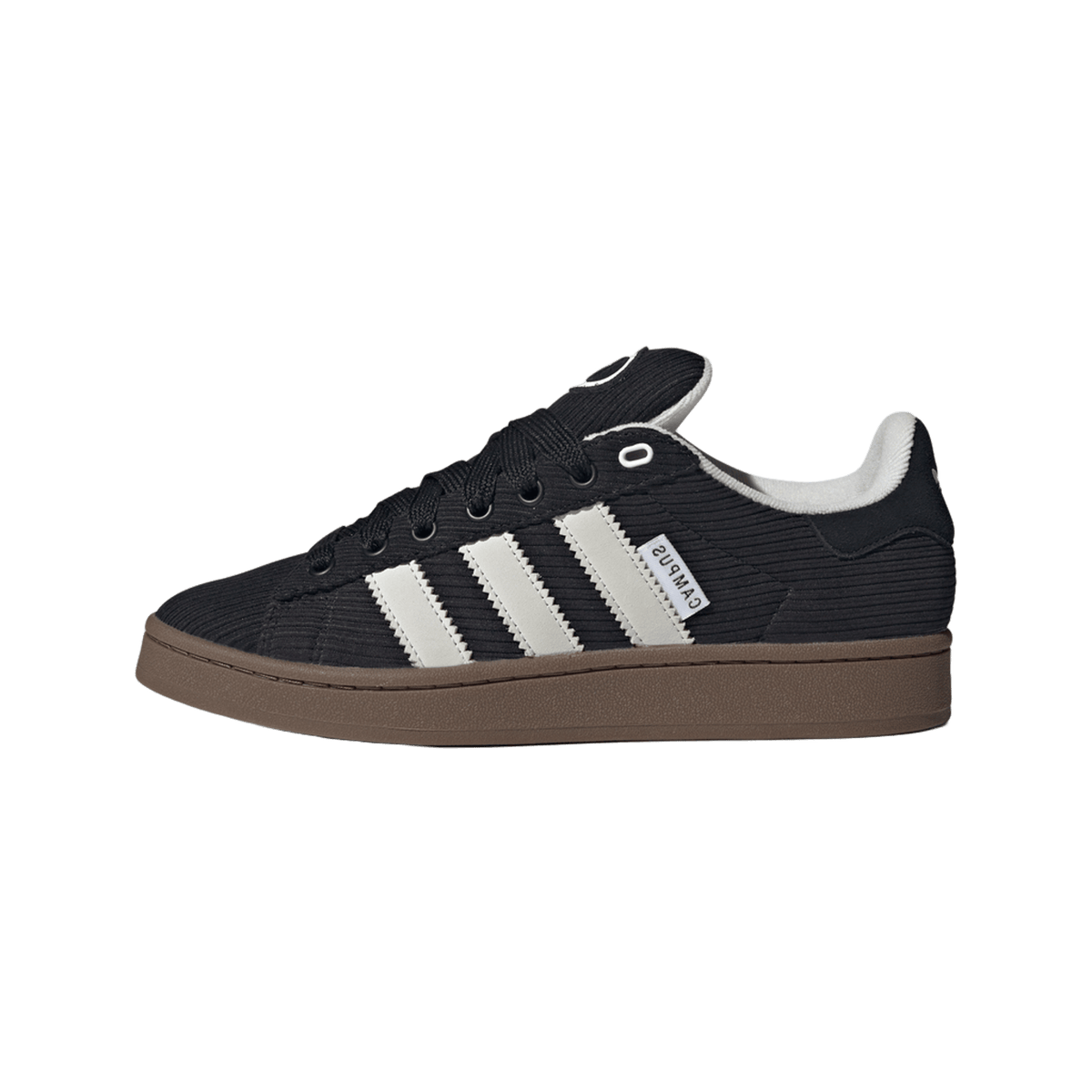 adidas Campus 00s Core Black Crystal White