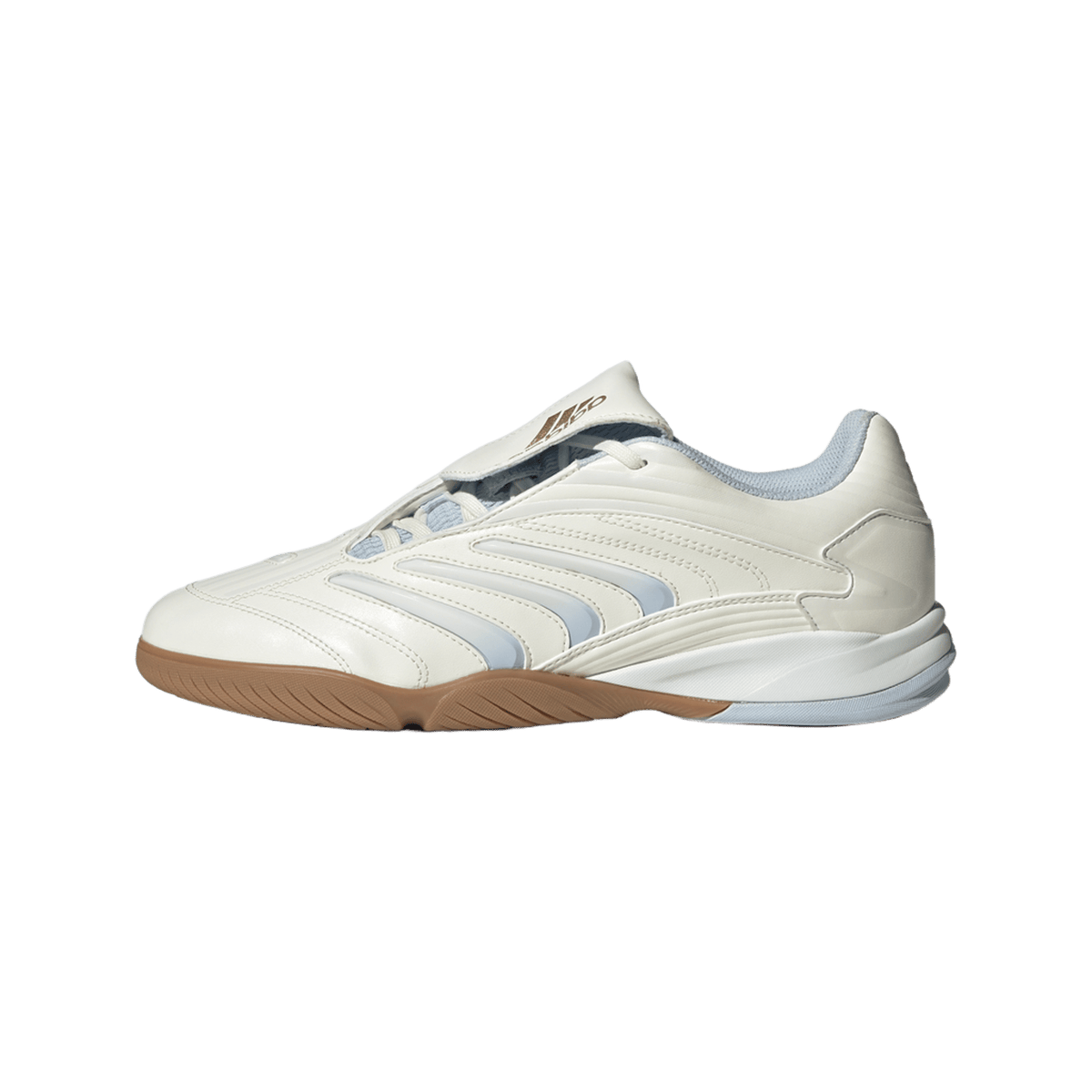 adidas Predator Sala Off White Crystal Sky Gum