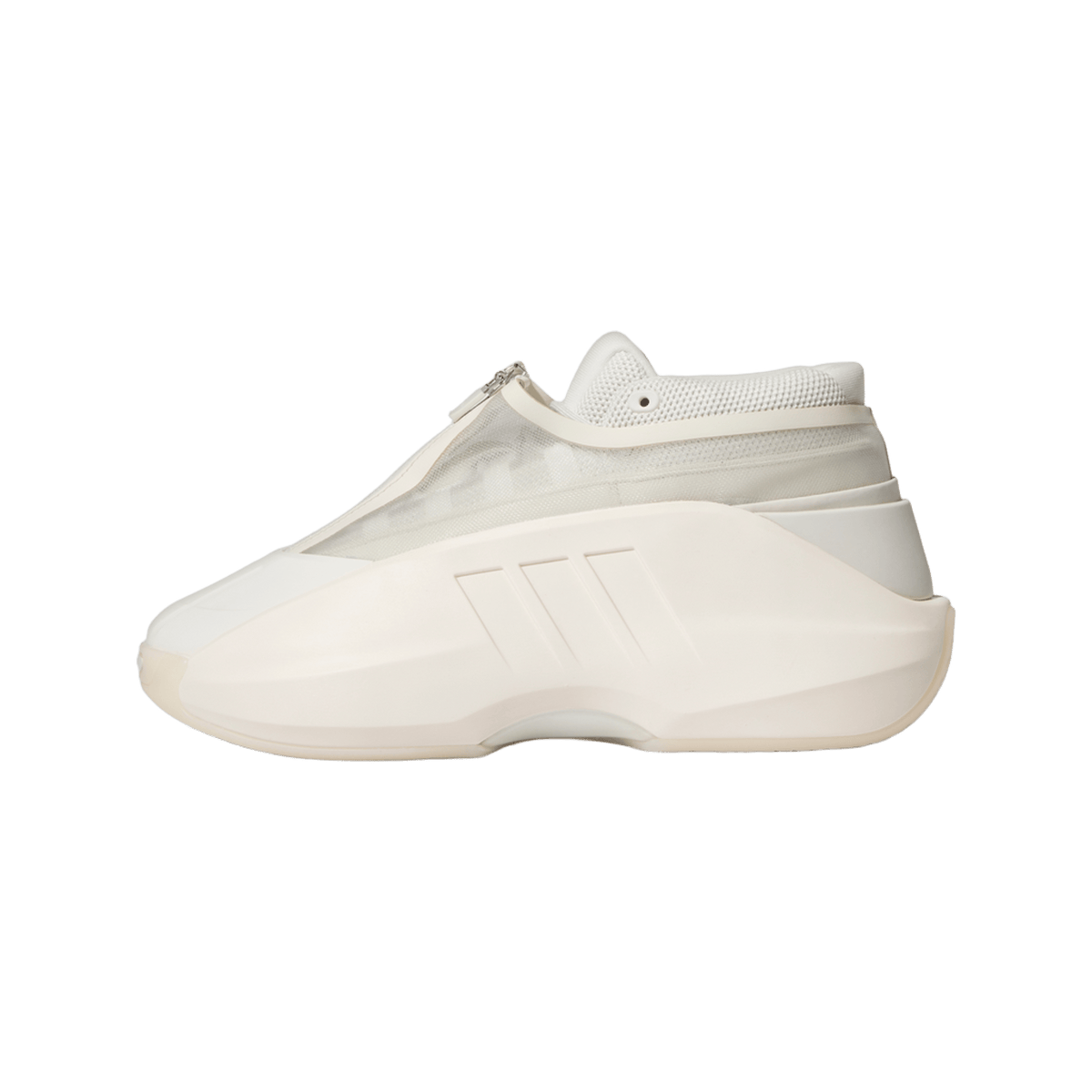 adidas Crazy IIInfinity Chalk White