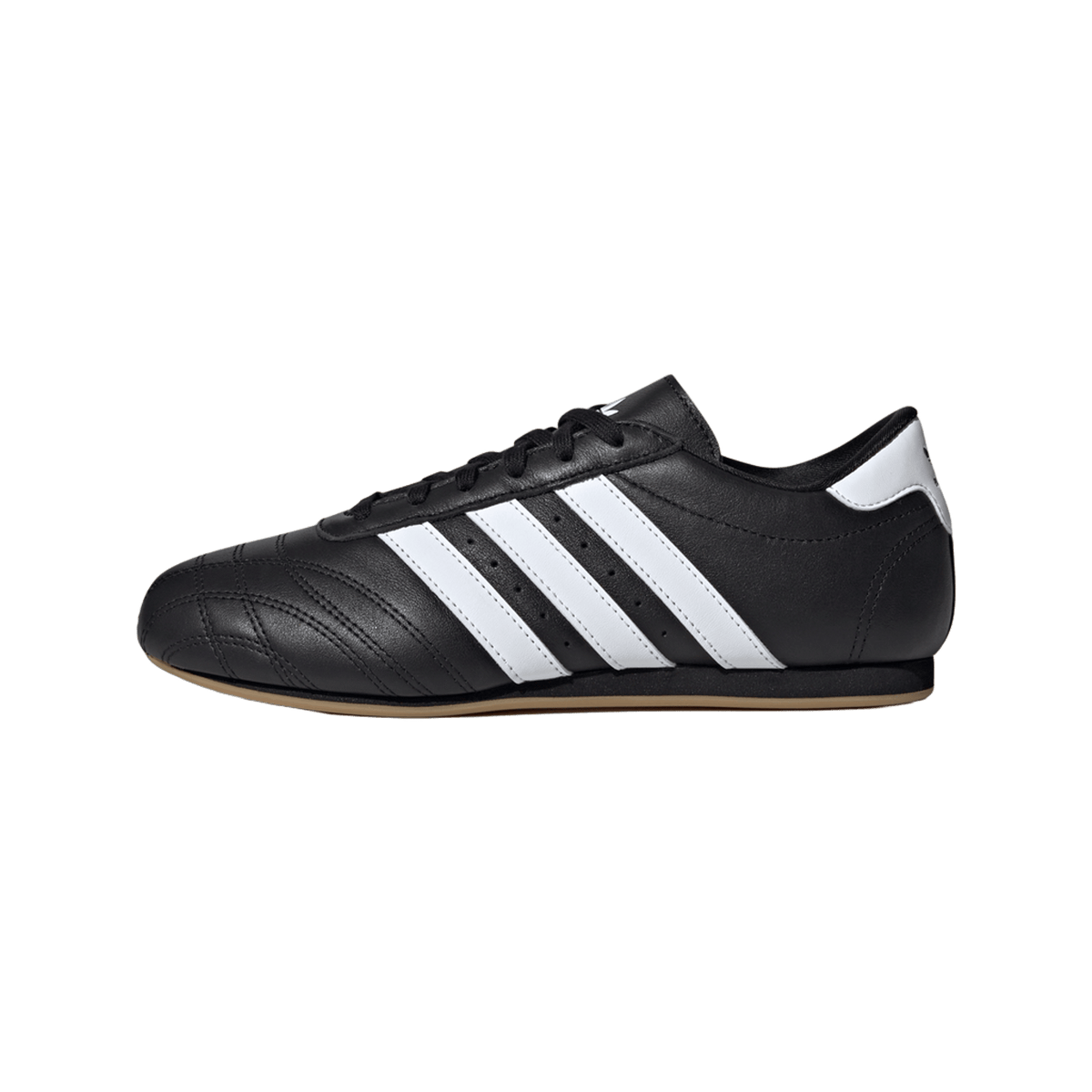 adidas Taekwondo Core Black Cloud White Gum (Women's)