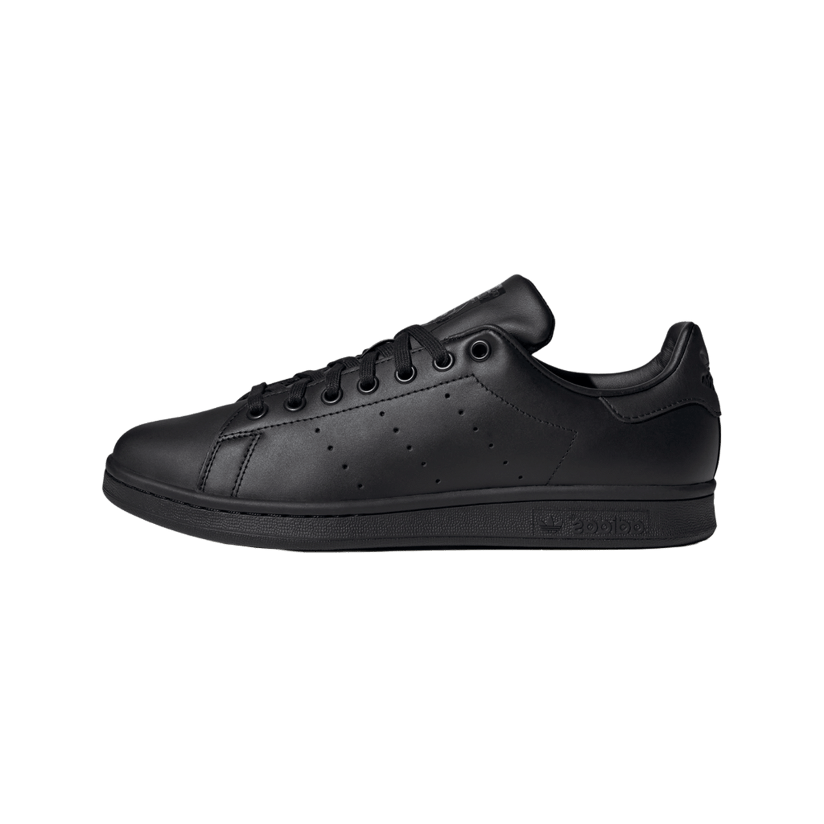 adidas Stan Smith Triple Black