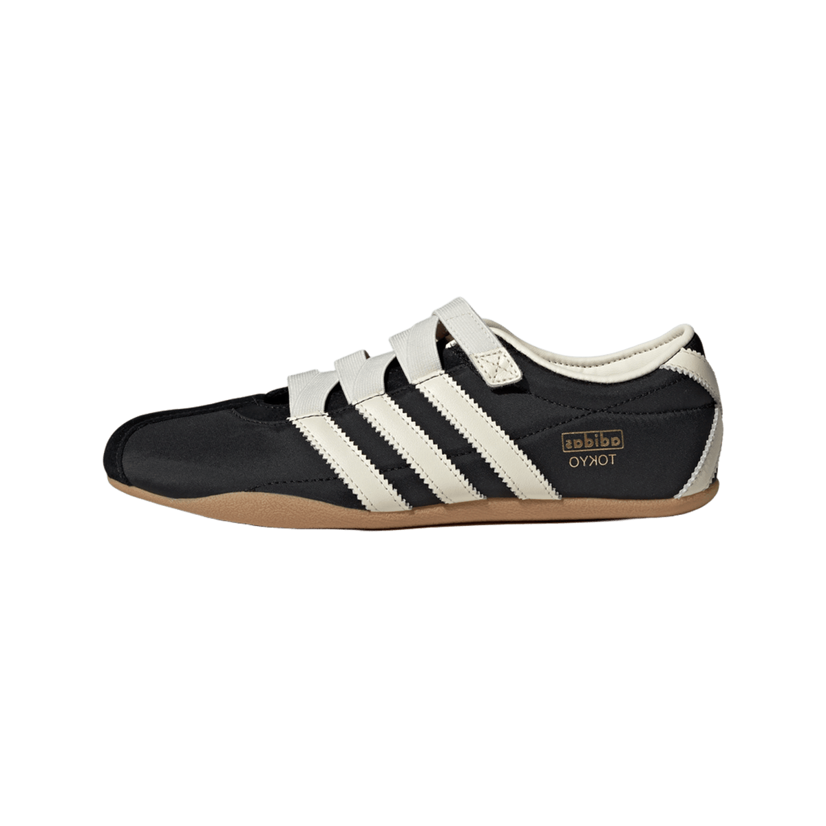 adidas Tokyo MJ Black Cream White (Women's)