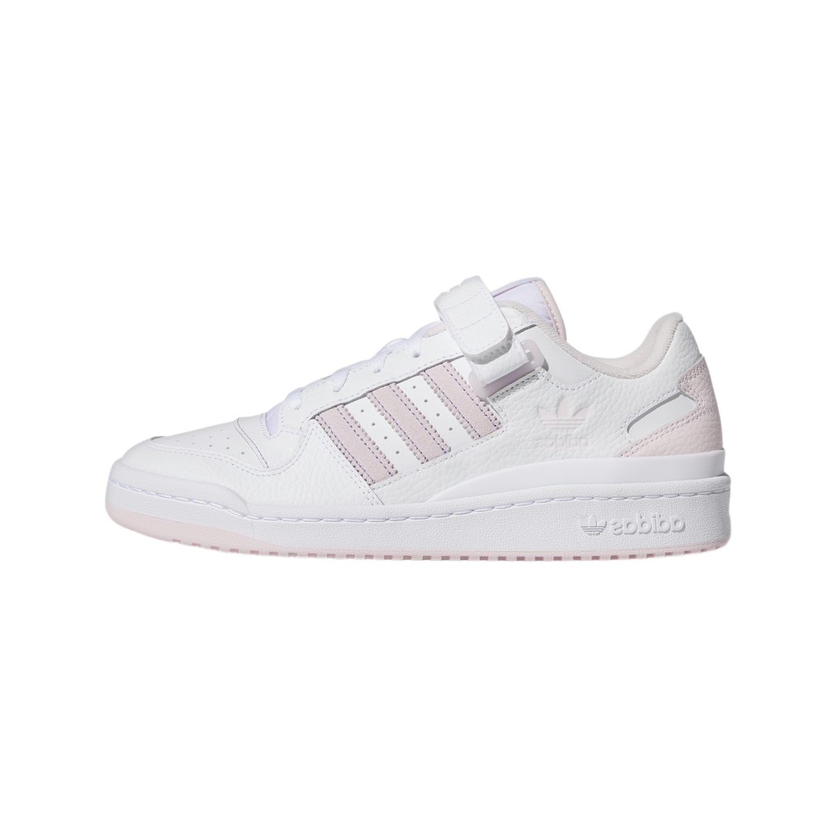 adidas Forum Low XLD White Lavender Purple
