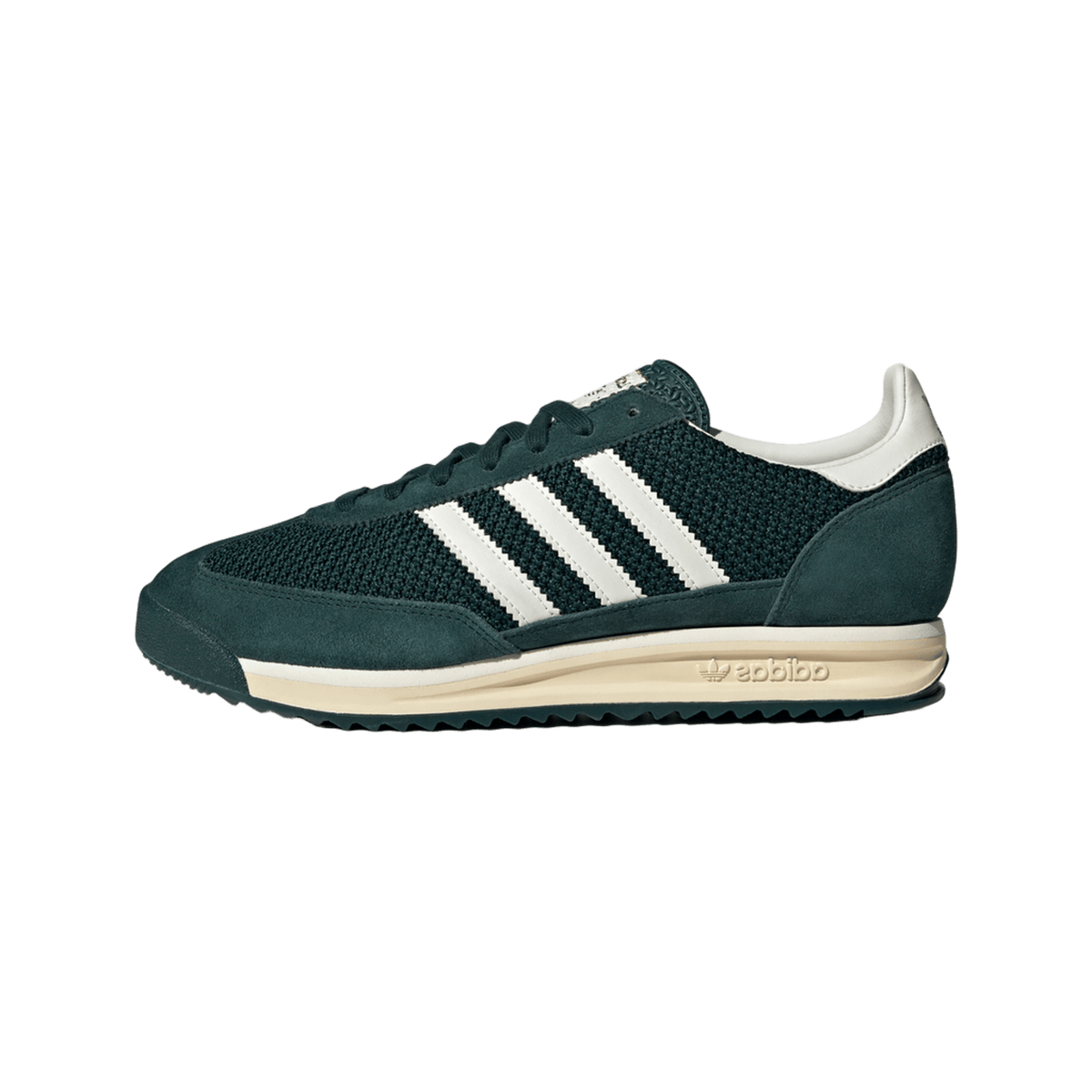 adidas SL 72 RS Aurora Ivy Off White