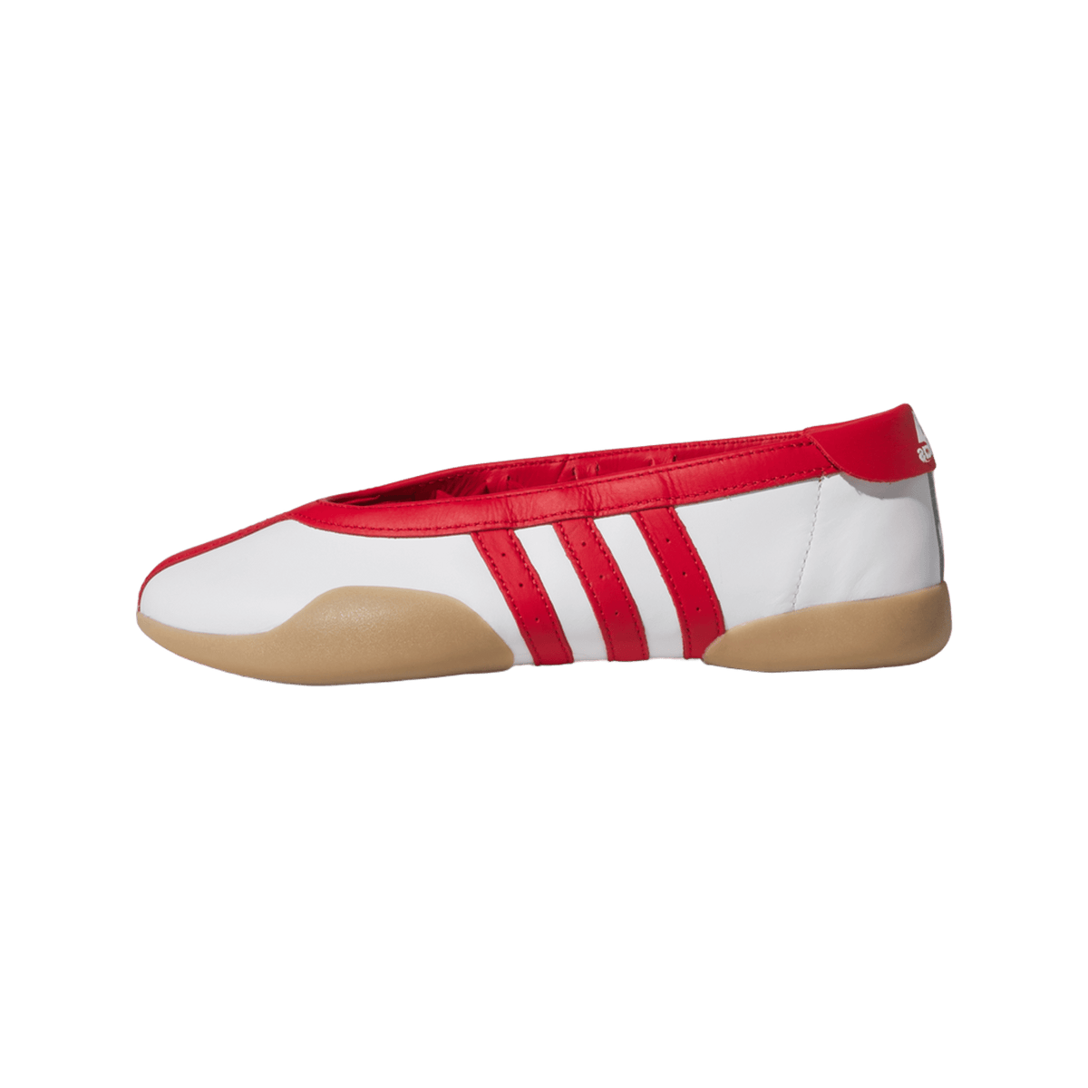 adidas Taekwondo Mei Ballet White Better Scarlet (Women's)