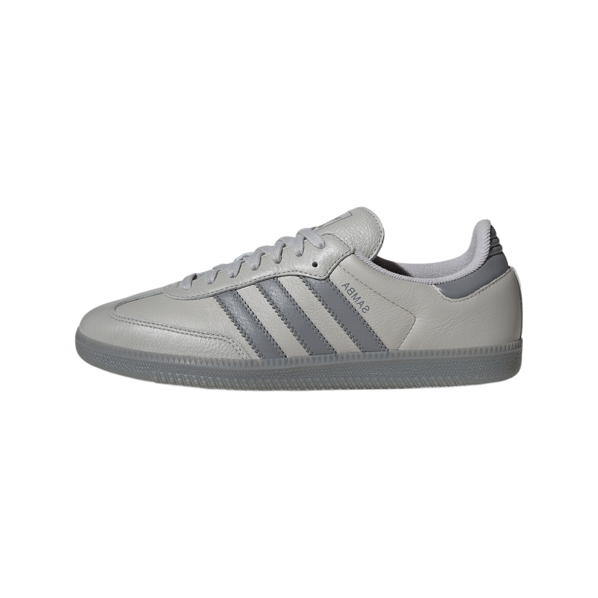 adidas Samba OG Grey Two Grey