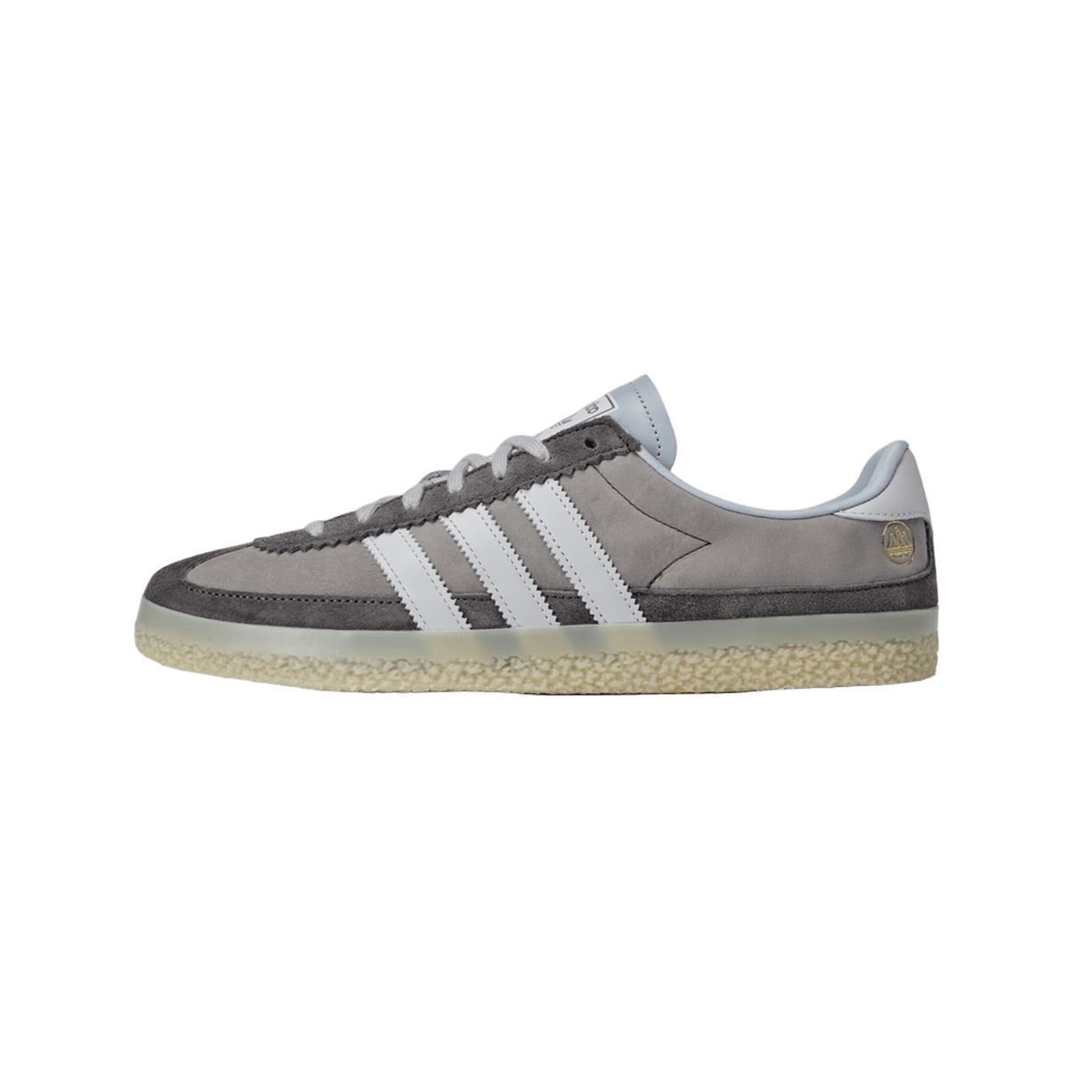 adidas Roelee SPZL F.C. Light Grey