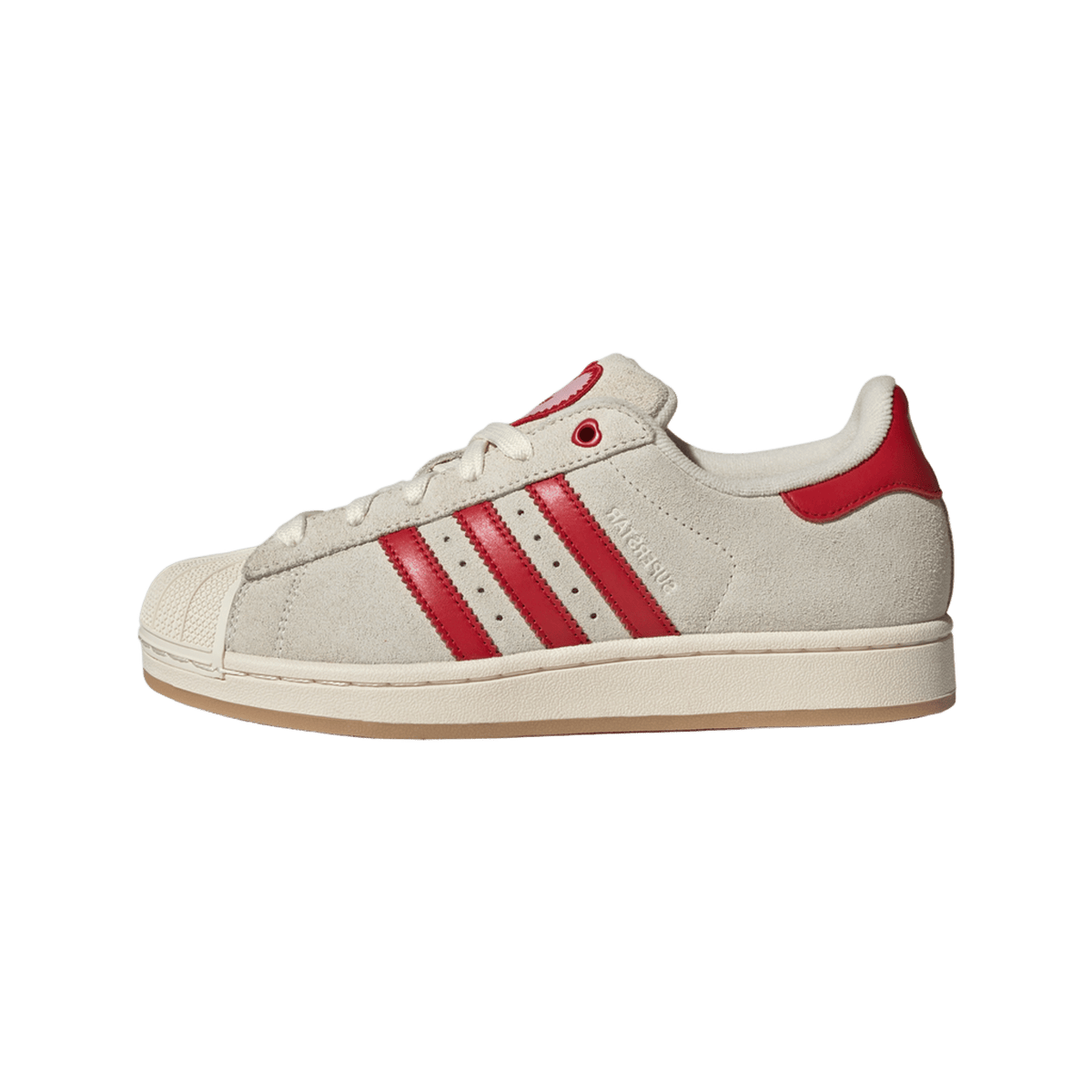 adidas Superstar II Valentine's Day (2026) (Women's)
