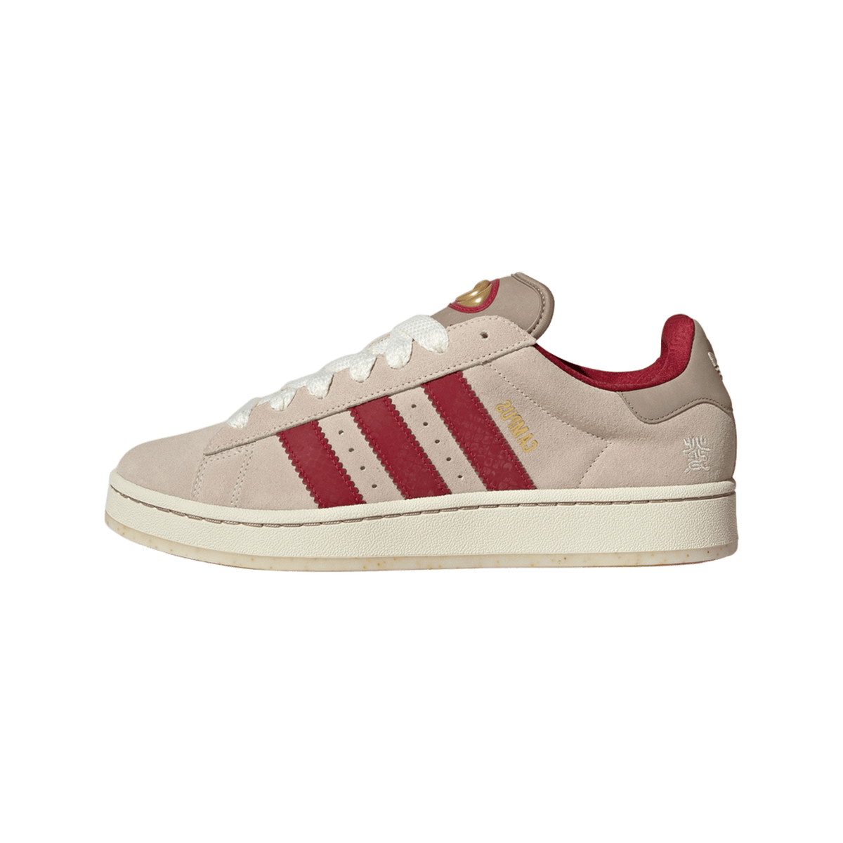 adidas Campus 00s Year of the Snake