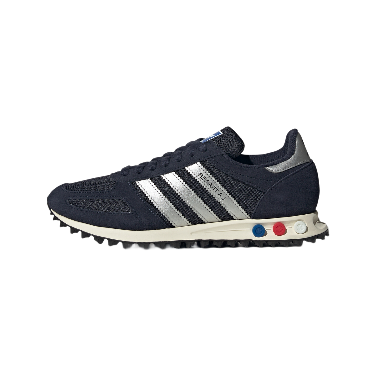adidas LA Trainer OG Legend Ink Silver Metallic