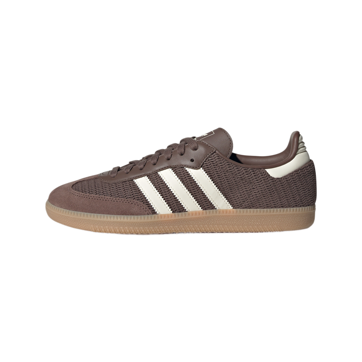 adidas Samba OG Earth Strata Wonder White