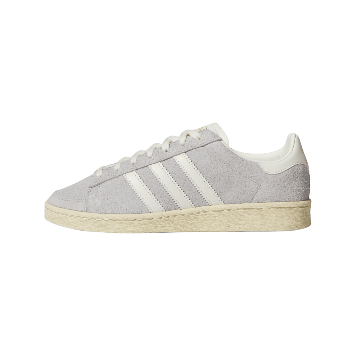 adidas Jabbar Lo Grey Two Ivory Warm Vanilla