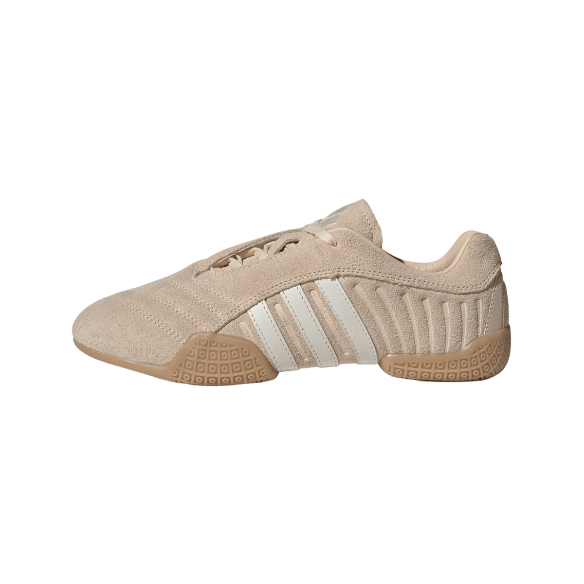 adidas Taekwondo Mei Elite Sand Strata White (Women's)