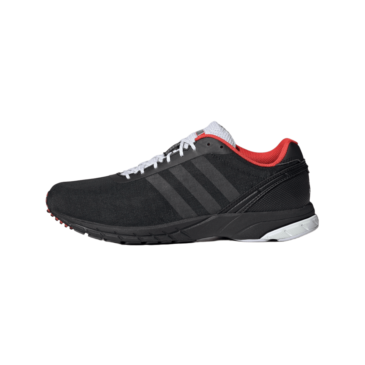 adidas Adizero Adios OG Black Bright Red
