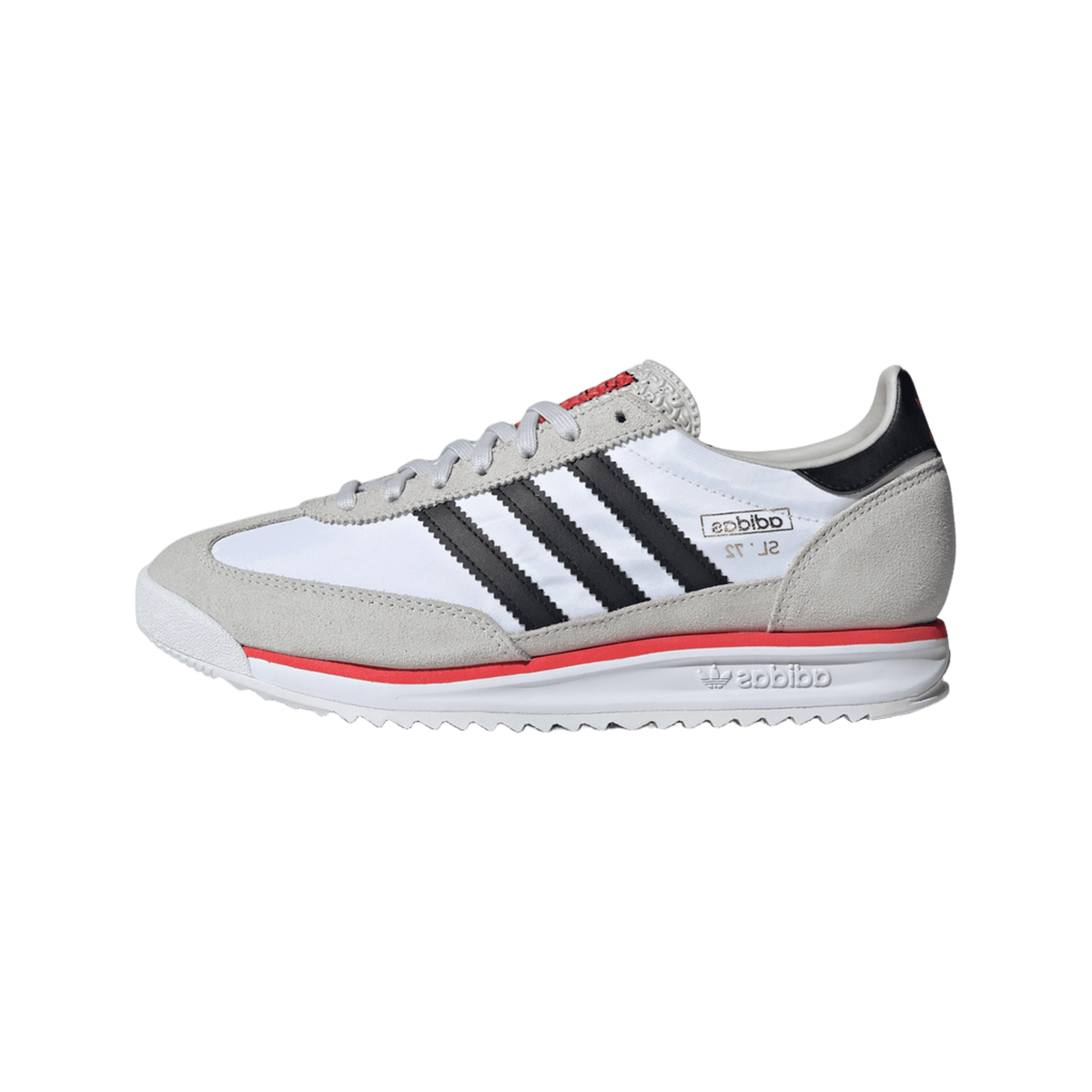 adidas SL 72 RS Cloud White Core Black