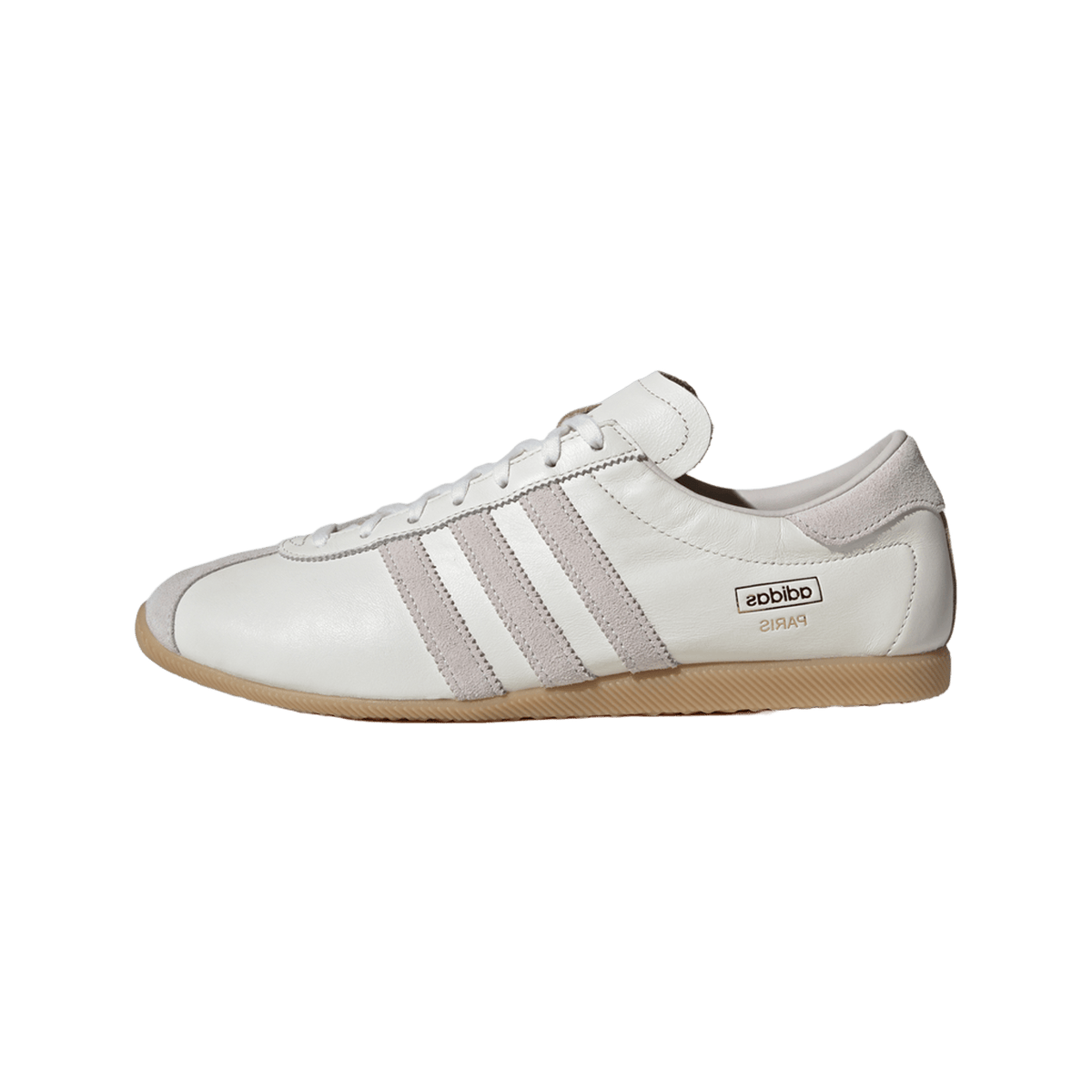 adidas Paris White Chalk Pearl Gum
