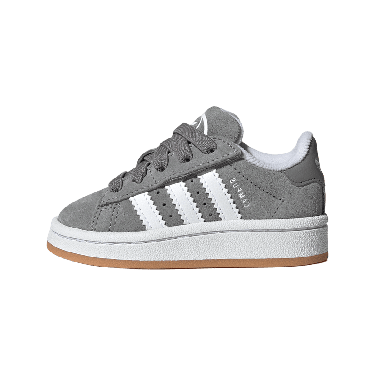adidas Campus 00s Comfort Closure Grey Cloud White Gum (TD)