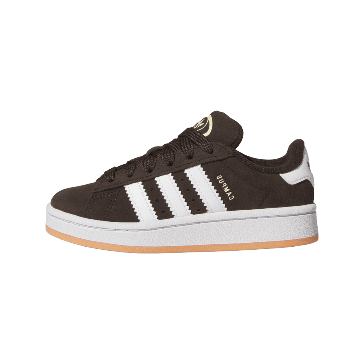 adidas Campus 00s Aurora Coffee White Gum (PS)