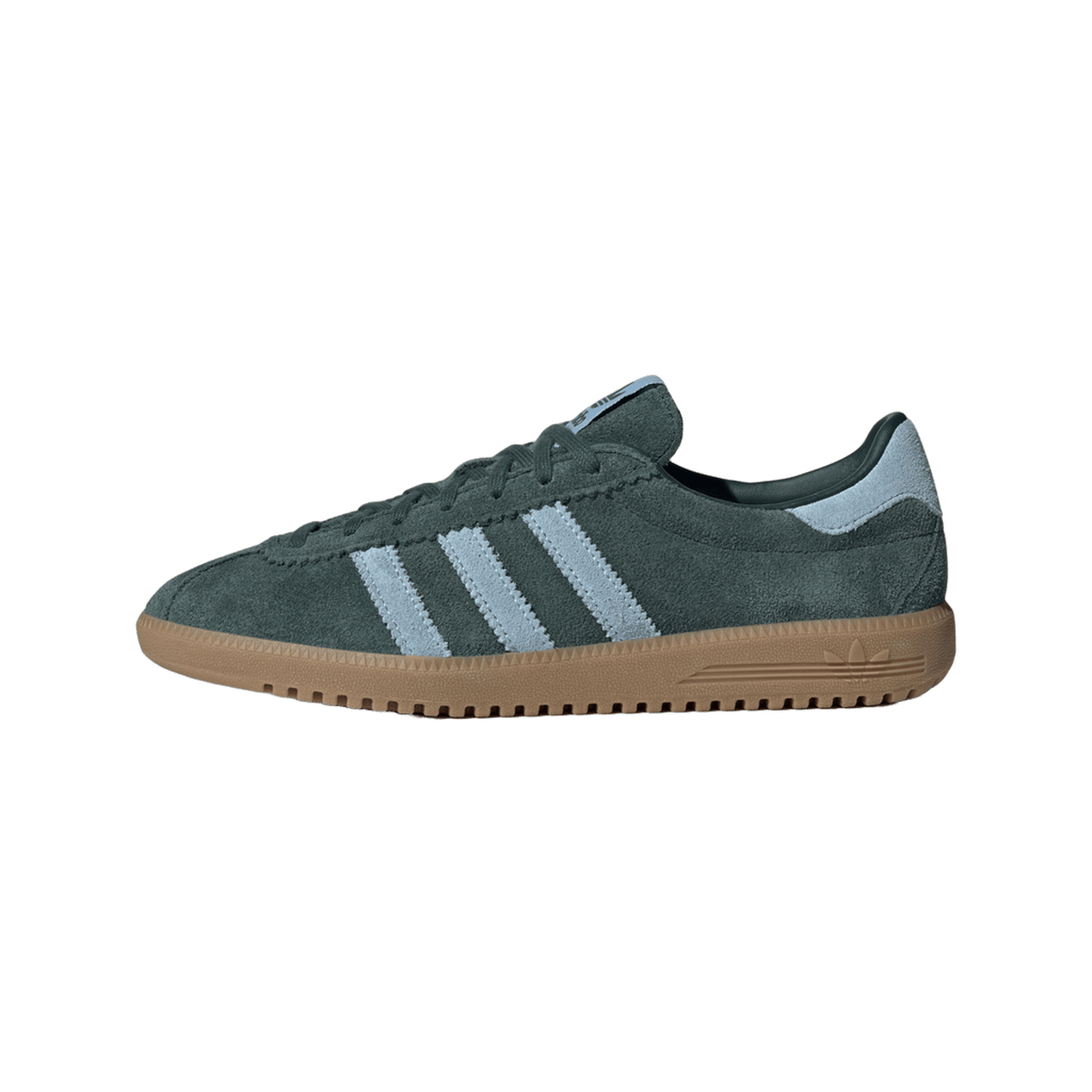 adidas Bermuda Mineral Green (Women's)
