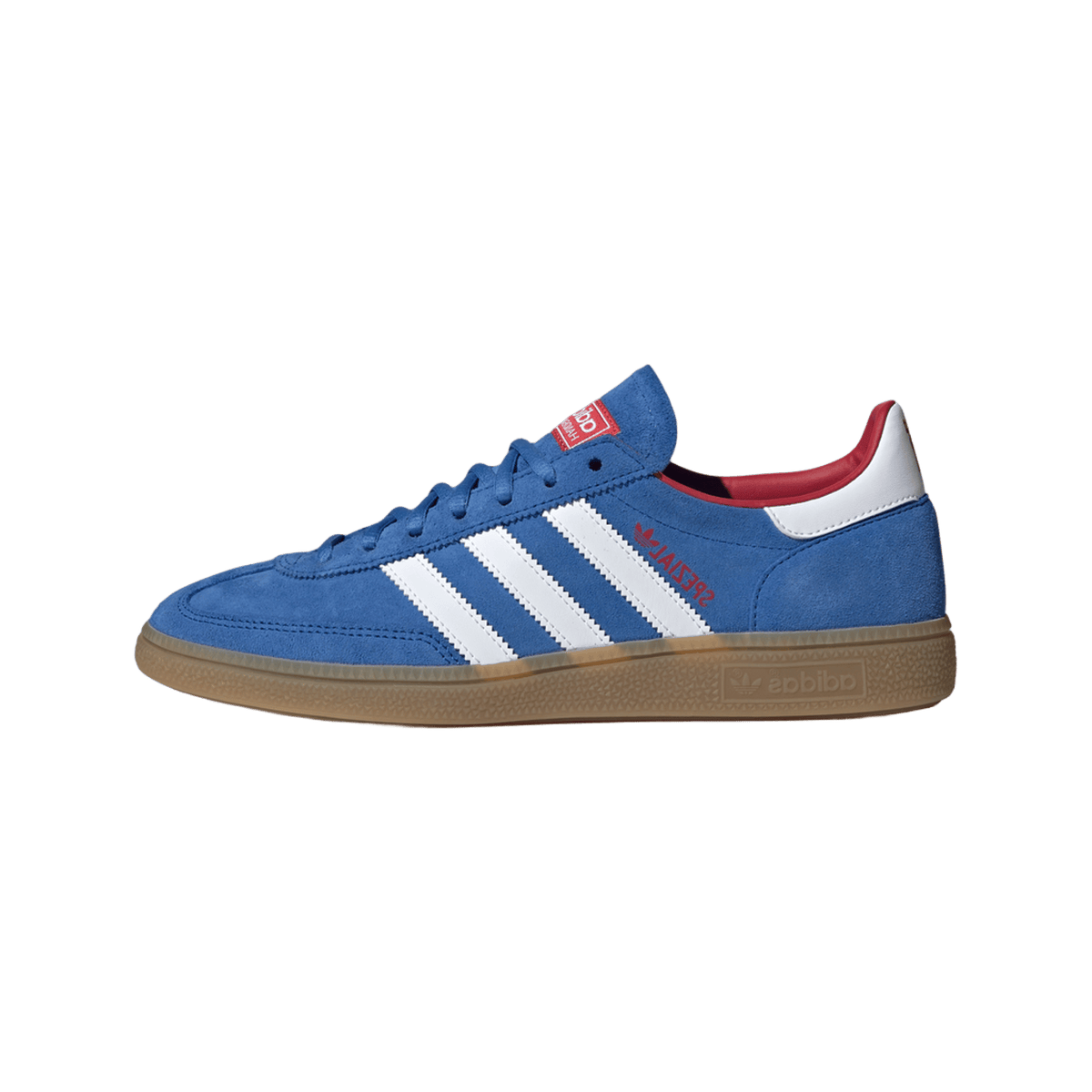 adidas Handball Spezial Manchester United Royal Blue