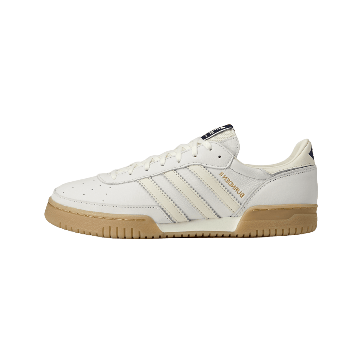 adidas Burnden II SPZL Off White Cream