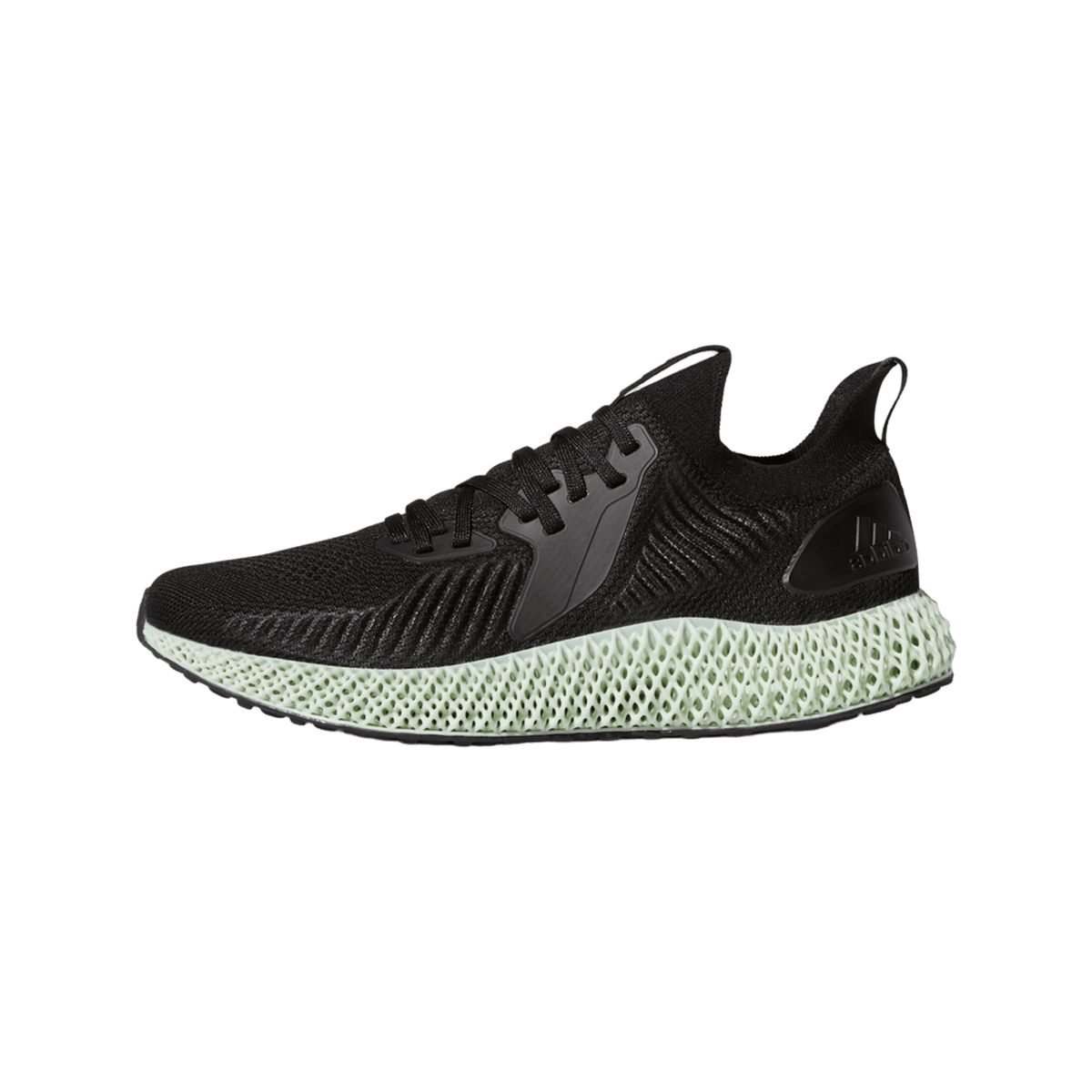 adidas Alphaedge 4D Black